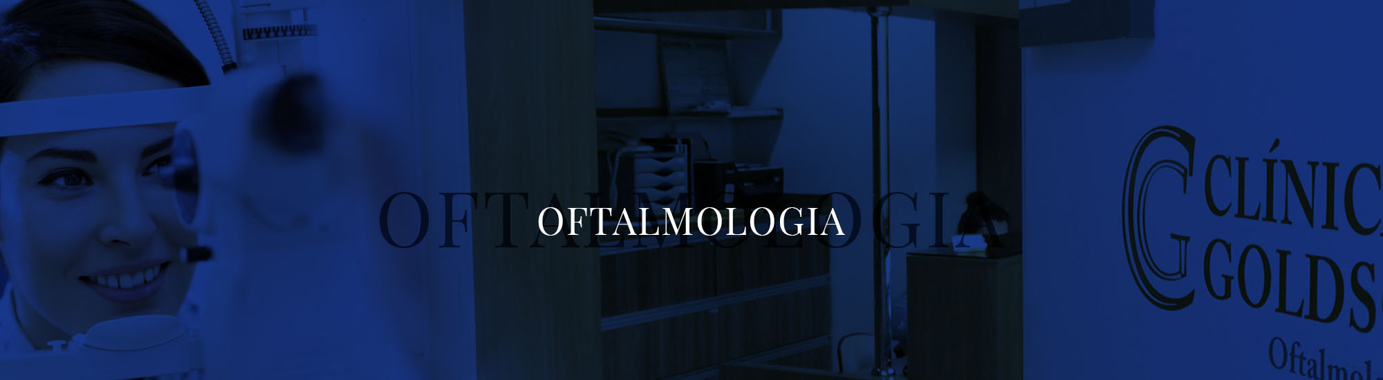 Oftalmologia
